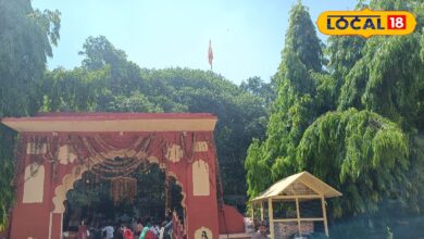श्री उदयनाथ धाम बना श्रद्धा और पर्यावरण संरक्षण का अनोखा संगम, श्रद्धालुओं की उमड़ी भीड़