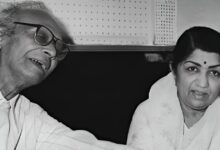 'संगीत चुनोगे तो घर छोड़ना होगा', फुटपाथ से शुरू हुआ नौशाद का सफर, निकाह में बजा अपना ही गाना, ससुर ने दी लानतें