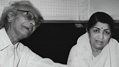 'संगीत चुनोगे तो घर छोड़ना होगा', फुटपाथ से शुरू हुआ नौशाद का सफर, निकाह में बजा अपना ही गाना, ससुर ने दी लानतें