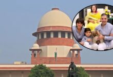 संजय कपूर संपत्ति विवाद देख ठनका सुप्रीम कोर्ट का माथा, जज साहब बोले- इसके आगे तो महाभारत भी छोटी लगेगी
