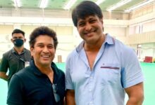 सचिन तेंदुलकर के साथ किया था डेब्यू, अब डिप्रेशन से जूझ रहा यह पूर्व क्रिकेटर, पत्नी का दर्द सुन भर आएंगी आंखें
