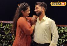 सभी REEL देखते रहे, यहां Instagram शुरू हुई Love Story 4 साल बाद 7 फेरे ले ली!