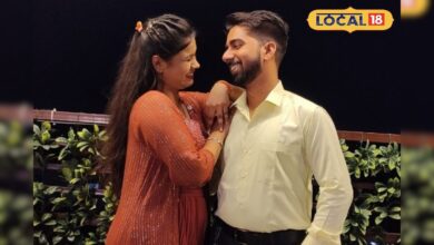 सभी REEL देखते रहे, यहां Instagram शुरू हुई Love Story 4 साल बाद 7 फेरे ले ली!