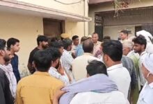 सरदारशहर में बड़ा हादसा! खेलते-खेलते डिग्गी में गिरे तीन बच्चे, दर्दनाक मौत से गांव में मातम