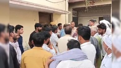 सरदारशहर में बड़ा हादसा! खेलते-खेलते डिग्गी में गिरे तीन बच्चे, दर्दनाक मौत से गांव में मातम