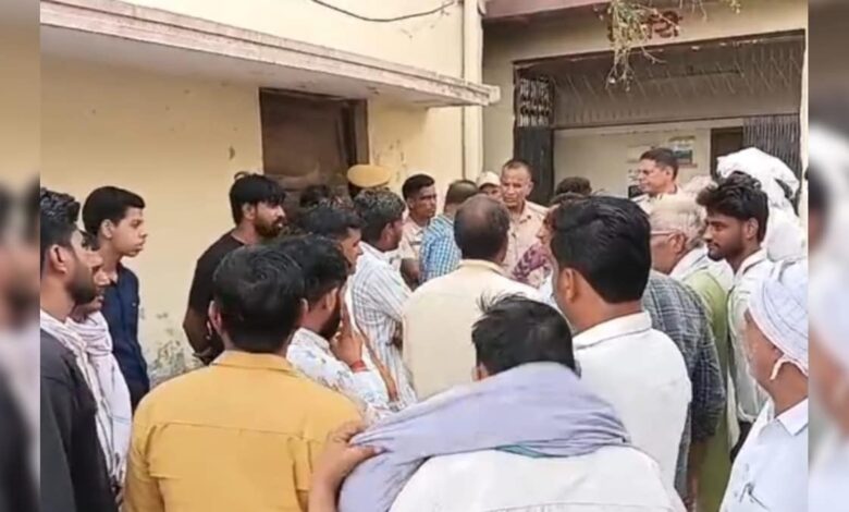 सरदारशहर में बड़ा हादसा! खेलते-खेलते डिग्गी में गिरे तीन बच्चे, दर्दनाक मौत से गांव में मातम