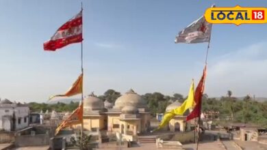 सरिस्का के जंगलों में छिपा रहस्य! एक ही मंदिर में गर्म-ठंडे कुंड, महाभारत काल से जुड़ी चौंकाने वाली मान्यता