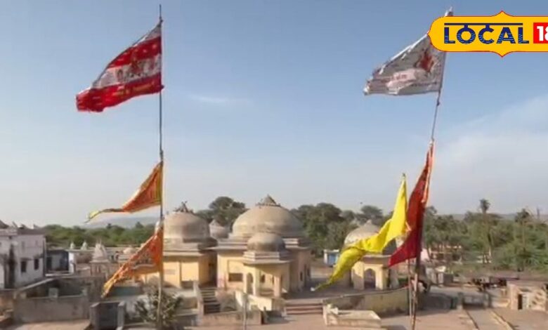 सरिस्का के जंगलों में छिपा रहस्य! एक ही मंदिर में गर्म-ठंडे कुंड, महाभारत काल से जुड़ी चौंकाने वाली मान्यता