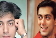 सलमान खान की भांजी हैं एक्ट्रेस, डेब्यू फिल्म में जीता अवॉर्ड, खूबसूरती में आलिया-दीपिका को देती हैं टक्कर
