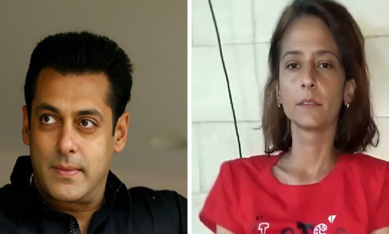 सलमान खान के जीजा की वो 'मनहूस' फिल्म, नर्क बन गई एक्ट्रेस की जिंदगी, चॉल में जी रही बदहाली जिंदगी