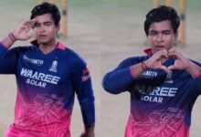 साइन नहीं कराना, इससे खेलना है... वैभव सूर्यवंशी को जोस बटलर ने दिया खास तोहफा, मिला दिल जीतने वाला जवाब