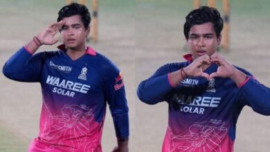 साइन नहीं कराना, इससे खेलना है... वैभव सूर्यवंशी को जोस बटलर ने दिया खास तोहफा, मिला दिल जीतने वाला जवाब