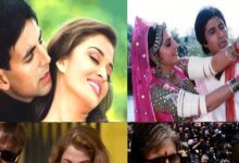 सास-दामाद की वो कल्ट फिल्म, एकसाथ दिखे A नाम के 4 सुपर स्टार्स, हीरो ही था विलेन, लूट ली पूरी महफिल