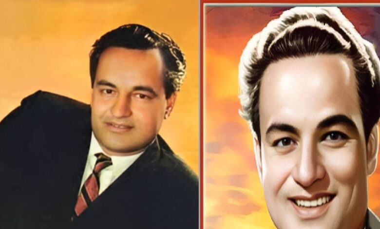 सिंगर मुकेश का वे कालजयी गाना, जिसे सेंसर बोर्ड ने किया बैन, 2-2 फिल्मों में हुआ रिजेक्ट, उसी ने रचा इतिहास