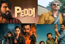 सिनेमाघरों में ये 5 बड़ी फिल्में लाएंगी तूफान, टेंशन में सलमान खान, तीसरी मूवी का सबको इंतजार