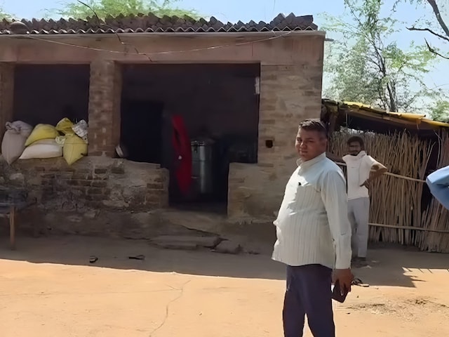सिरोही में दो बच्चों की रहस्यमयी मौत, परिवार के चार लोग अस्पताल में भर्ती