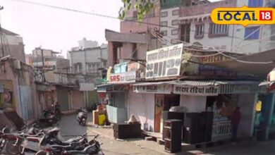 सिर्फ कुछ गज में फैला ये मार्केट, लेकिन सामान ऐसा कि बड़े मॉल भी पड़ गए फीके, देखें भीलवाड़ा का ये बाजार