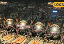 सिर्फ दशाश्वमेध नहीं! वाराणसी के इन घाटों पर भी होती है भव्य गंगा आरती, हर शाम उमड़ती है भीड़