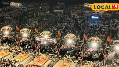 सिर्फ दशाश्वमेध नहीं! वाराणसी के इन घाटों पर भी होती है भव्य गंगा आरती, हर शाम उमड़ती है भीड़
