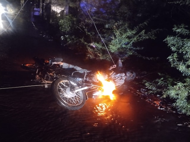 सिस्टम की मार, 2 की ले ली जान, जयपुर और कोटा की घाटनाओं से सिहर उठे लोग