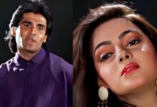 सुनील शेट्टी-ममता कुलकर्णी का गाना, कुमार सानू-अलका याग्निक ने दी आवाज, नंबर 1 है नदीम-श्रवण का म्यूजिक