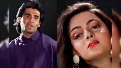 सुनील शेट्टी-ममता कुलकर्णी का गाना, कुमार सानू-अलका याग्निक ने दी आवाज, नंबर 1 है नदीम-श्रवण का म्यूजिक