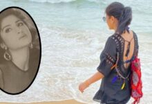सुपरफ्लॉप हीरो की बेहद खूबसूरत बीवी, 2020 में किया एक्टिंग डेब्यू, बेचती हैं झुमकी-बालियां