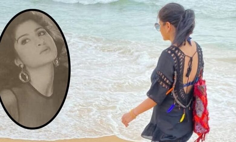 सुपरफ्लॉप हीरो की बेहद खूबसूरत बीवी, 2020 में किया एक्टिंग डेब्यू, बेचती हैं झुमकी-बालियां