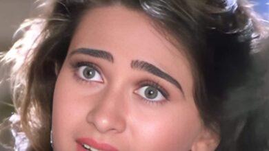 सेट से रोते हुए जब घर भागीं करिश्मा कपूर, कहलाने लगी जिद्दी, बोलीं- ‘मुझे पसंद नहीं कि लोग मुझे हल्के में लें’