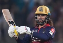 स्कोर कम था, बल्लेबाज जिम्मेदार... आरसीबी की हार के बाद रजत पाटीदार का फूटा गुस्सा, बैटर्स पर फोड़ा नाकामी का ठीकरा