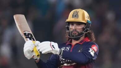 स्कोर कम था, बल्लेबाज जिम्मेदार... आरसीबी की हार के बाद रजत पाटीदार का फूटा गुस्सा, बैटर्स पर फोड़ा नाकामी का ठीकरा