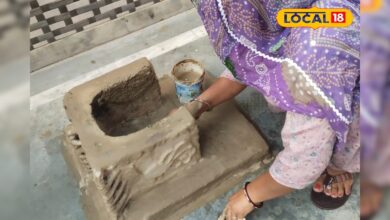 हर सुबह चूल्हे पर लेप क्यों करती हैं अलवर की महिलाएं? जानिए इस परंपरा का धार्मिक और वैज्ञानिक रहस्य
