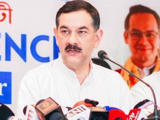 असम चुनाव: इस्तीफा देने वाले भंवर जितेन्द्र सिंह राहुल गांधी के आंख और कान हैं