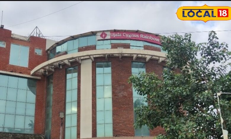 हार्ट से लेकर ब्रेन तक... आगरा के इन हॉस्पिटल्स में मिलती हैं आधुनिक सुविधाएं, लोगों को है सबसे ज्यादा भरोसा