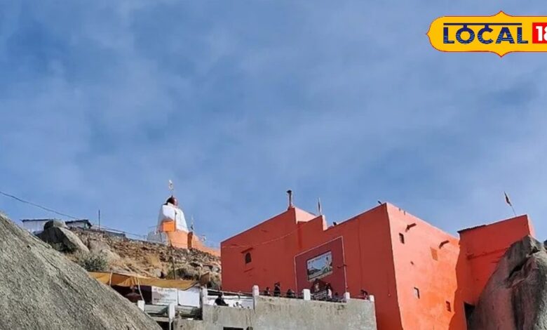 हिल स्टेशन माउंट आबू घूमने का बना रहे हैं प्लान? इन 5 मंदिरों के दर्शन करना ना भूलें, जुड़ी है रहस्यमयी मान्यताएं
