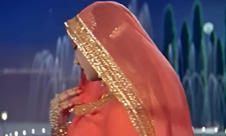 हीरो का स्टारडम खाने वाली परमसुंदरी, हुस्न देख डायरेक्टर भी हो जाते थे बेकाबू, शक्की पति ने नरक बना दी थी जिदंगी