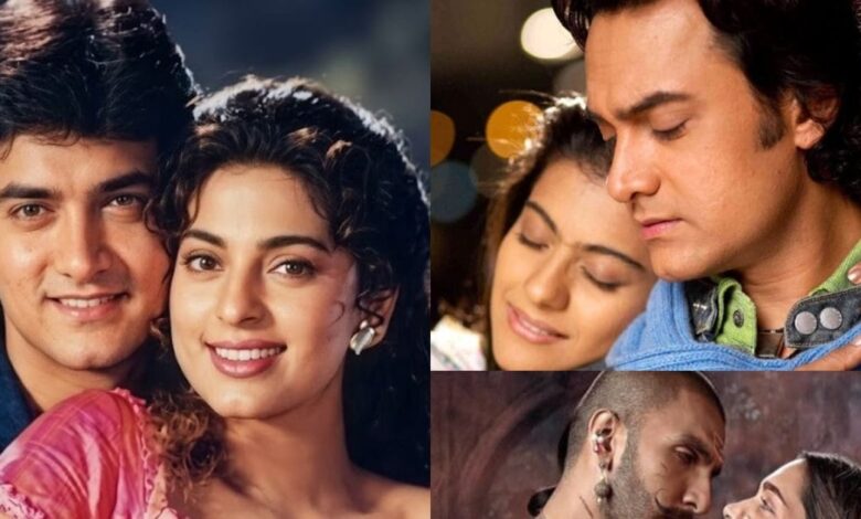हीरो की मौत ने बदली इन 7 फिल्मों की किस्मत, हैप्पी एंडिंग के बिना बनीं सुपरहिट, हफ्तों तक बॉक्स ऑफिस पर बरसते रहे नोट