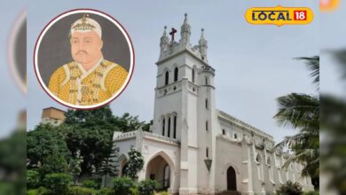 हैदराबाद के दिल में छिपी 150 साल पुरानी गंगा-जमुनी विरासत, निजाम ने किया था ऐसा काम, हर किसी ने सराहा