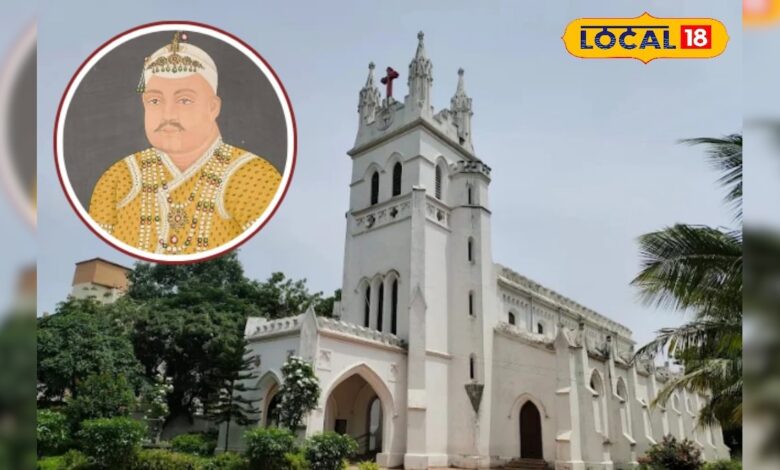 हैदराबाद के दिल में छिपी 150 साल पुरानी गंगा-जमुनी विरासत, निजाम ने किया था ऐसा काम, हर किसी ने सराहा