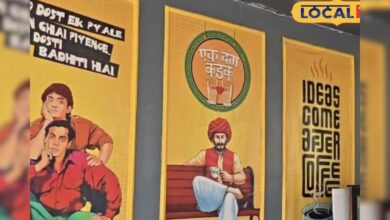 ₹30 की नौकरी करने वाला 9वीं फेल बाबू लाल, अब कमा रहा महीने के ₹2 लाख – News18 हिंदी