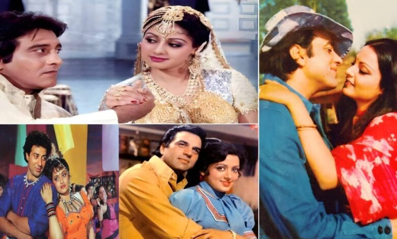 1 गाना, 3 अलग-अलग फिल्मों में, एक सुपरहिट, दूसरी फ्लॉप, तीसरी हिट, हीरो को मिली अमर पहचान