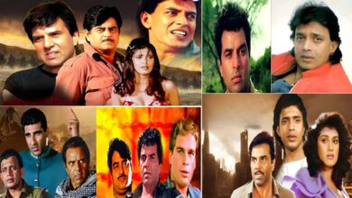 10 साल में सेम टाइटल से बनीं 2 फिल्में, धर्मेंद्र थे हीरो, एक सुपरहिट, दूसरी मानी जाती है कल्ट मूवी