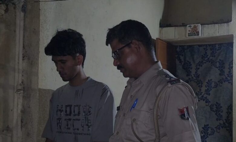 Bhilwara: RE-NEET से पहले मचा हड़कंप! 4 हजार में बिक रहा था 'लीक पेपर'