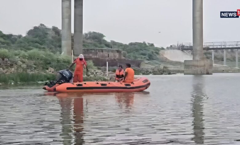 धौलपुर में ऑनर किलिंग, पिता ने दो नाबालिग बेटियों को चंबल में फेंका
