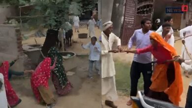 अलवर में जमीन विवाद को लेकर खूनी संघर्ष, 7 लोग गंभीर घायल