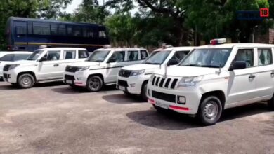 Kota: जिस नाबालिग पर था ₹10 हजार का इनाम, उसे पुलिस ने जयपुर से ढूंढ निकाला