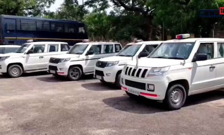 Kota: जिस नाबालिग पर था ₹10 हजार का इनाम, उसे पुलिस ने जयपुर से ढूंढ निकाला