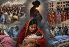 मौत, धरना और आत्मदाह की कोशिश... राजस्थान के 3 अस्पतालों से उठे बड़े सवाल
