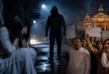 आबूरोड: चाकू की नोक पर महिला से दुष्कर्म