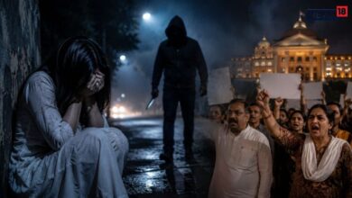 आबूरोड: चाकू की नोक पर महिला से दुष्कर्म